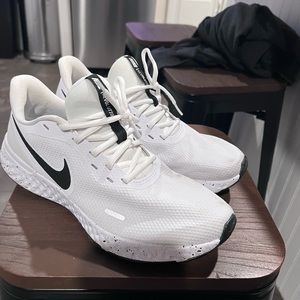Nike revolution sneakers